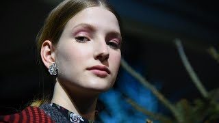 A pastel palette eye shadow tutorial for Spring Wealth