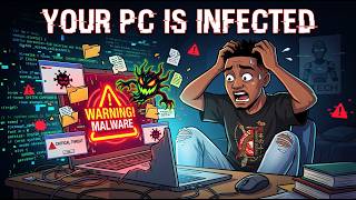 What Malware Actually Does to Your Computer