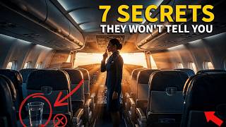 7 Things Airlines Don t Want You to Know Before You Fly