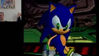 Sonic Adventure 2: Battle Ep. 17: Let The Final Rush Begin!