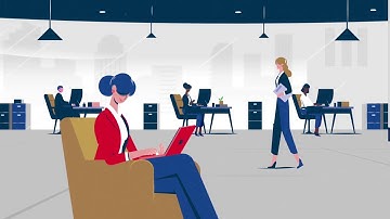 2021 Top Employers Institute Employee Awareness Video - English