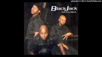 Black Jack - Amajekeje