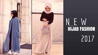 50 hijab fashion for summer, you must see this ladies screenshot 2