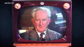 Lorigine De Loeuvre De Tolkien