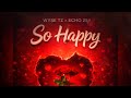 Wyse Tz X Echo 254 So Happy Nikushike Wapi 