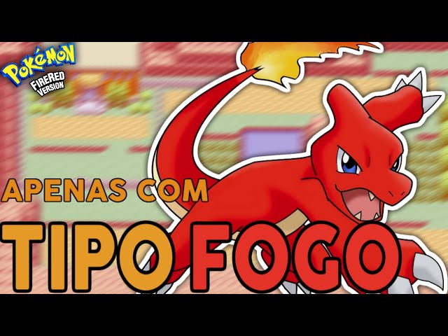 7 CURIOSIDADES CURIOSAS DO POKÉMON FIRE RED!, Neste vídeo vou mostrar 7  curiosidades BEM CURIOSAS, do pokémon Fire Red!! Para mais vídeos deste tipo,  acesse: .com/victorsperry, By Victor Sperry