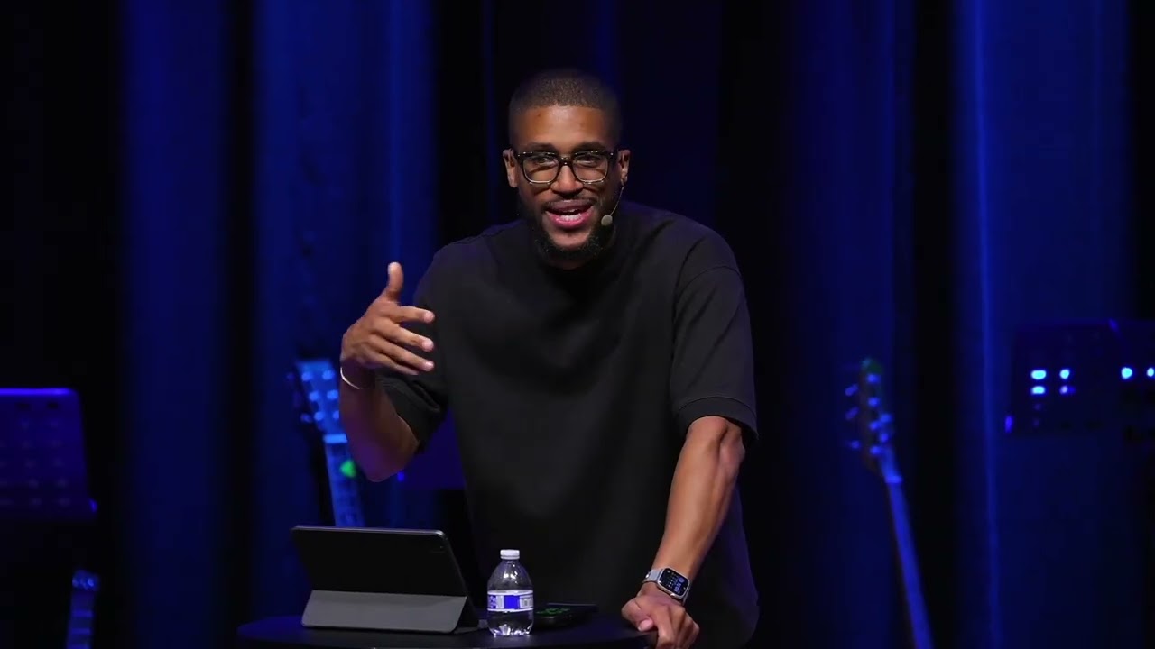 Abiding in Divine Love (Sunday July 20, 2025)