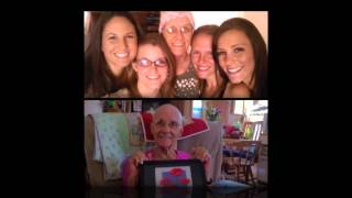 Barbara's Farewell