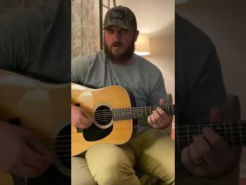 Something in the Orange Zach Bryan cover