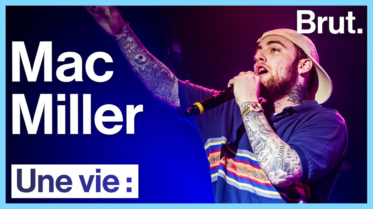 Le Hip-Hop en Vinyle on X: Demain, cela fera 3 ans que Mac Miller nous a  quitté 🕊 Pour célébrer son œuvre, j'ai décidé de revenir cette semaine sur  4 de ses