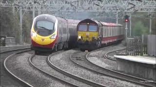 Trains at Speed UK (4)