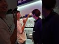 SSD ที่โคตรทน เพื่อพิสิดโดยเฉพาะ ! #computex #computex2025 #Gigabyte