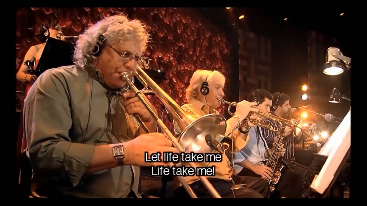 Música Zeca Pagodinho Deixa A Vida Me Levar