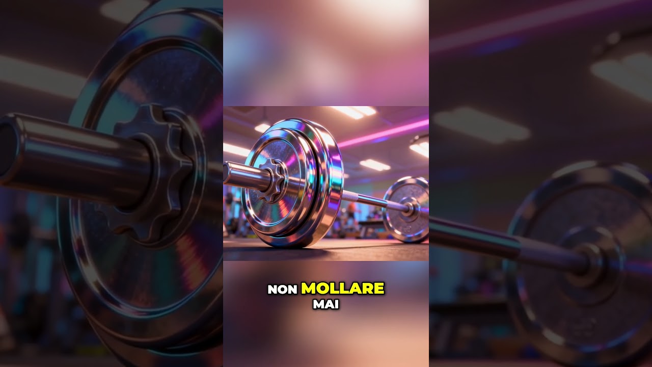 Sfida i tuoi limiti senza paura 