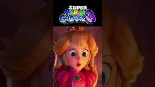 The Mario Movie 3 Release Date Just Leaked #SuperMario #Nintendo
