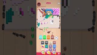 Food Hunt:Pixel Puzzle Level 473 Gameplay & Solution screenshot 1