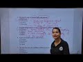 One Word Substitution Test Paper
