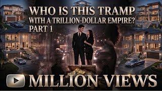 FULL】Who is this tramp with a trillion dollar empire | Full Drama | Like & Subscribe for Part 2!!!