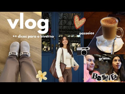 Crocs + Yaszou | My winter outfit guide for Brazil