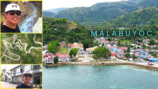 I was SHOCKED | Malabuyoc has ASTONISHING Attractions