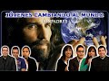Jóvenes cambiando al mundo - ConPadres