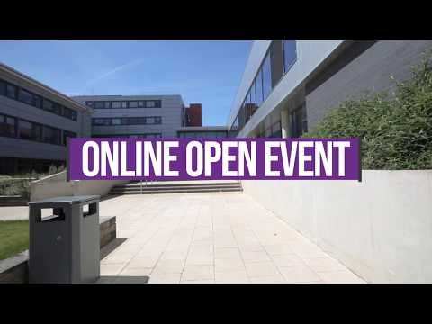 Online Open Event