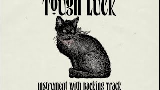 Tough Luck - Laufey (Instrumental, Backing Track, Karaoke)