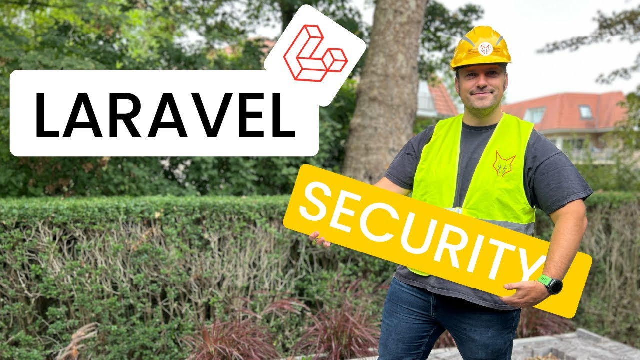Laravel Security Guide: How to Fix These 6 Common Mistakes