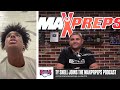 Lil Wayne's Son is Kicking for Gainesville 💸 2026 Season 🏈 | MaxPreps Podcast Ep 3 🎙️