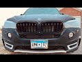 Дальнобой Life США.. Мега обзор BMW X5.. Поездка в армию часть 1..