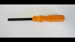 TOOL REVIEW - Pac Man Carburetor Adjusting Tool