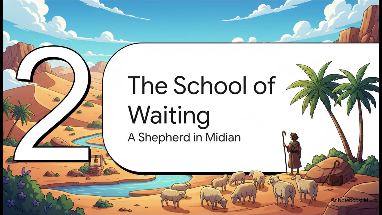 GOD AT WORK IN THE WAITING | Daily Bread | 01-05-2026