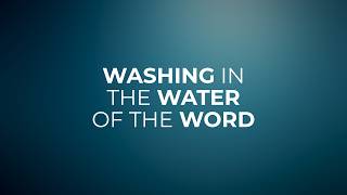 Washing in the Water of the Word
Thank you for watching Triumph In Truth. We hope you enjoyed this video! Please help us get the word out by sharing these videos on social media. If you feel led to give to help support our media ministry, click on the link HERE: https://www.triumphintruth.global/give
Follow!
WEBSITE: https://www.triumphintruth.global
FACEBOOK: https://www.facebook.com/triumphintruthglobal
X: https://twitter.com/Triumph_Fam
INSTAGRAM: https://www.instagram.com/triumphintruthministries/
TIKTOK: https://www.tiktok.com/@triumphintruth_?is_from_webapp=1&sender_device=pc
Send us an email to share your testimony with us: info@triumphintruth.global
ADDRESS: PO BOX 470602 Fort Worth, TX 76147 Washing in the Water of the Word
