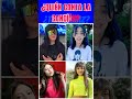 ¿Adivina que Youtuber canta la canción? | Yolo Aventura, Las Gemelas, Picus, Karla Bustillos #shorts