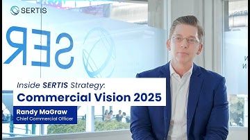 Inside SERTIS Commercial Vision