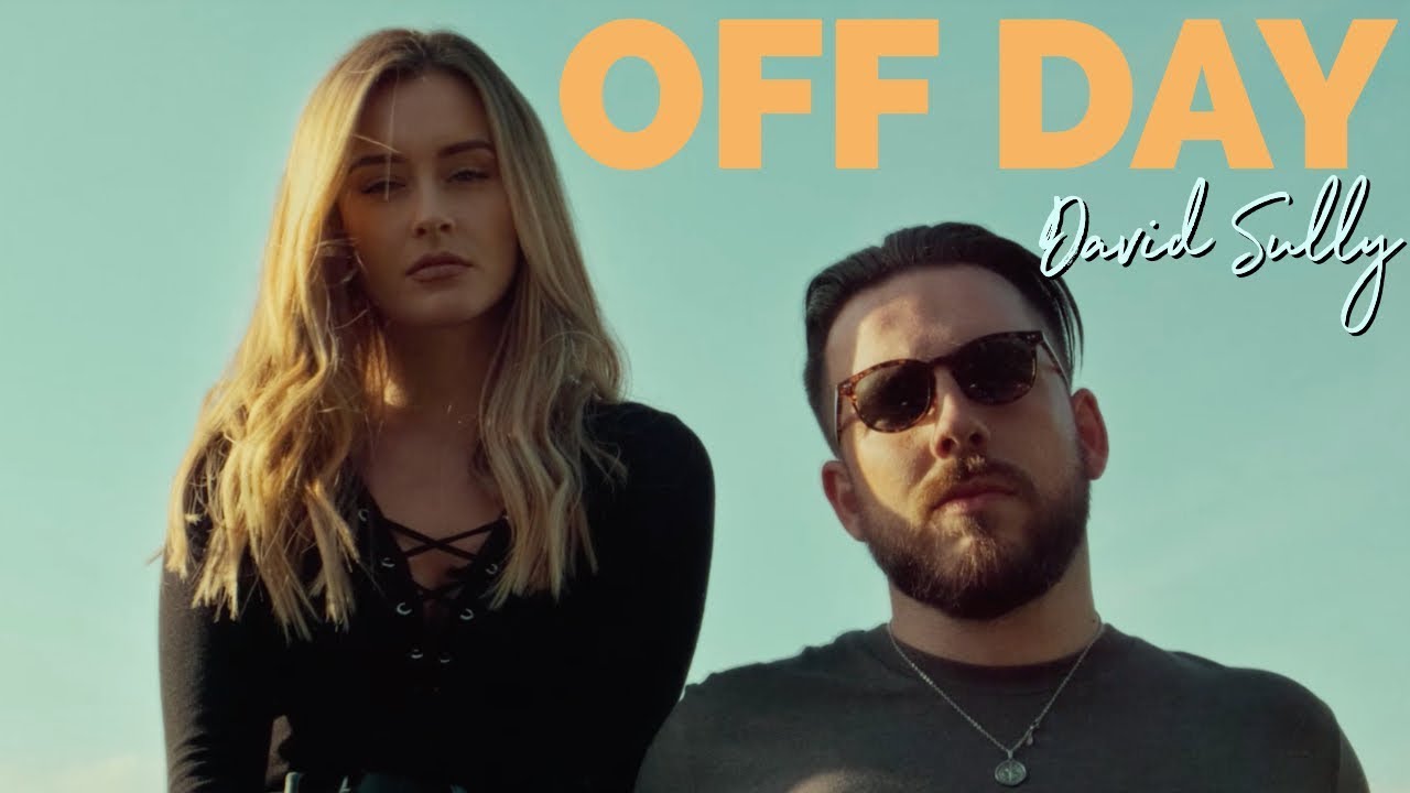 Watch David Sully - Off Day (Official Music Video) on YouTube Watch David Sully - Off Day (Official Music Video) on YouTube