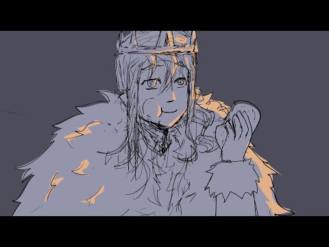 "So, How is it going Roommate?" (Dream SMP Animatic)