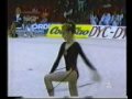 OLGA MAKEEVA URS ROPE A A COPA DE BALCELONA 1989 OLGA MAKEEVA URS ROPE A A COPA DE BALCELONA 1989
