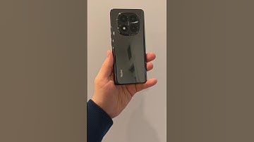 Redmi Note 14 Pro Plus Chinese version Specs