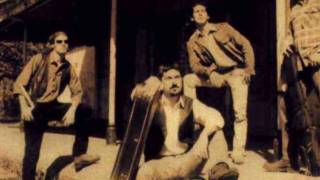 Creedence Clearwater Revival-Born on the Bayou