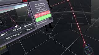 Resonite Dev Log: Further Laser Tweaks