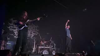 Disembodied Tyrant : Complete Show Live In Paris (28/09/2026 @ La Machine Du Moulin Rouge)