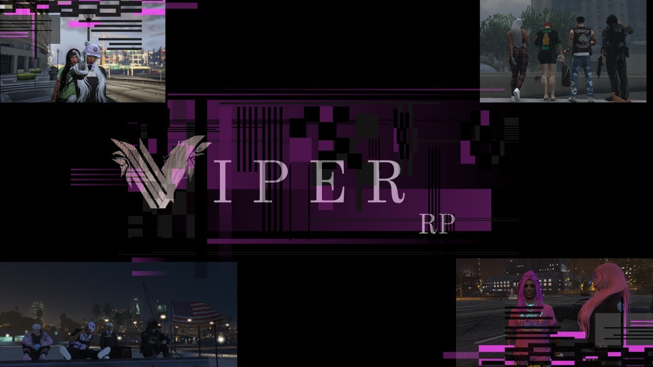 Viper Prodigy Rp Viper RP - YouTube