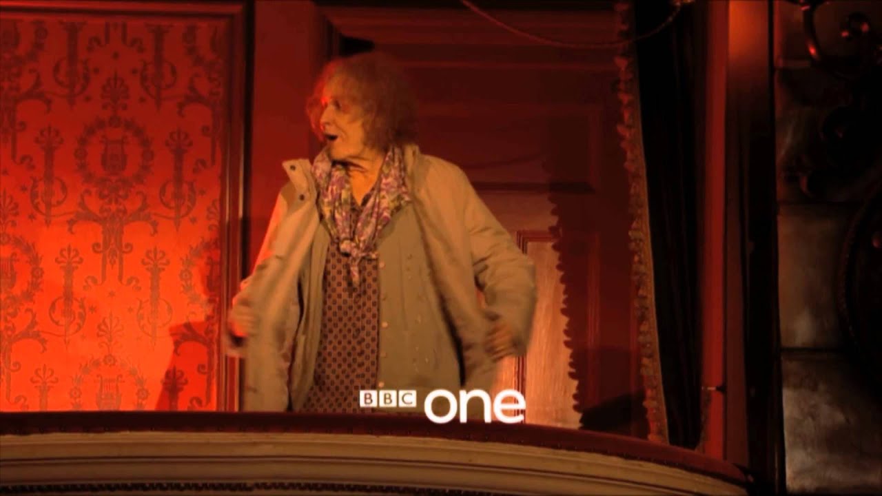 Michael McIntyre’s Easter Night at the Coliseum trailer