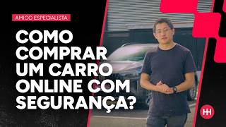 Tips for buying your car online with confidence | Webmotors Expert Friend screenshot 4