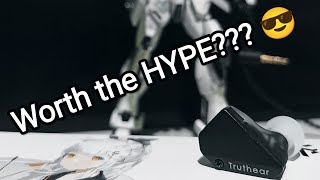 Truthears Hexa - My Second Take - Unboxing And Impressions