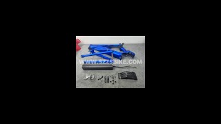 Daily shipment in progress!! Email:jeanwang@szzsbike.com Website:https://www.szzsbike.com