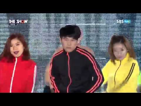 임창정 임박사와 함께 춤을(1)