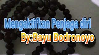 How to activate the companion jin qorin/guardian angel