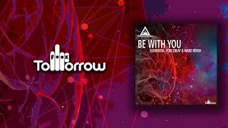 Watch Paranormal Attack Be With You video